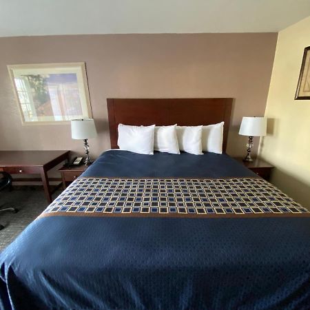 Beachway Inn Arroyo Grande Eksteriør billede