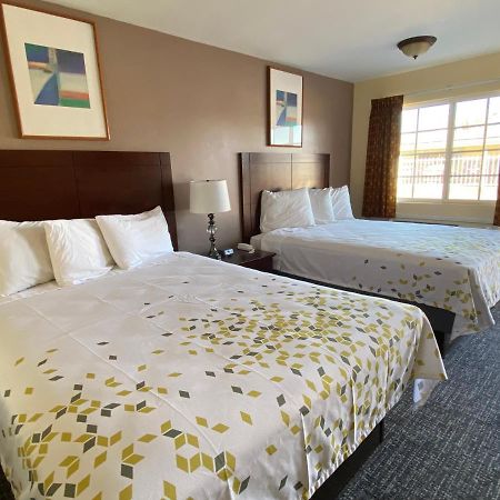 Beachway Inn Arroyo Grande Eksteriør billede