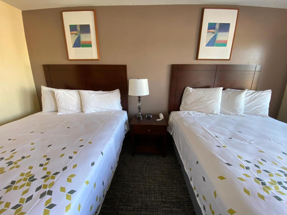 Beachway Inn Arroyo Grande Eksteriør billede