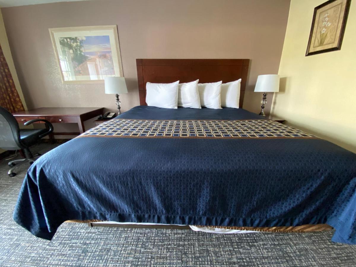 Beachway Inn Arroyo Grande Eksteriør billede