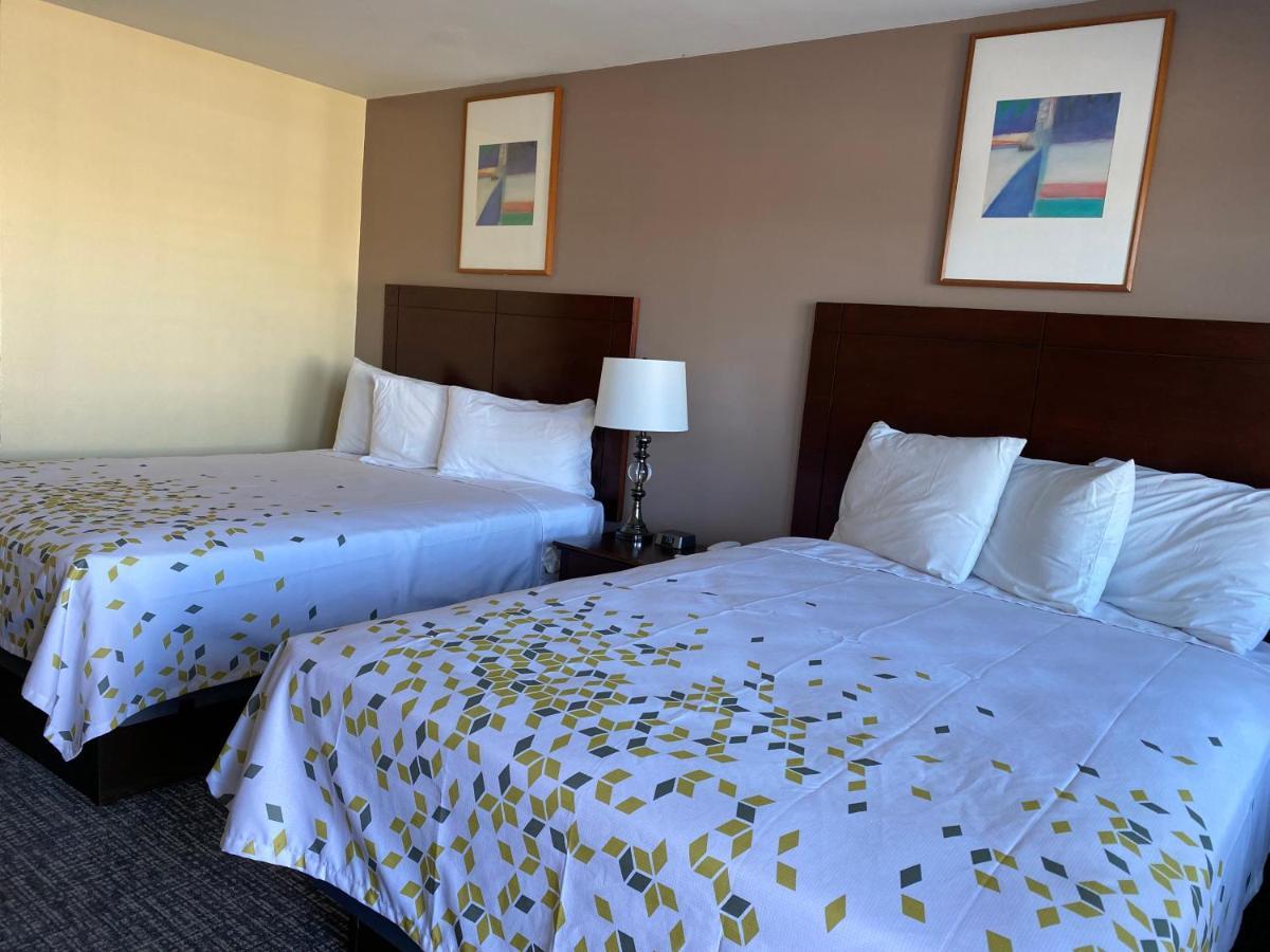 Beachway Inn Arroyo Grande Eksteriør billede