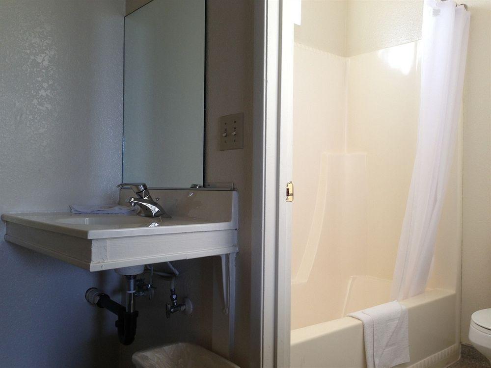 Beachway Inn Arroyo Grande Eksteriør billede