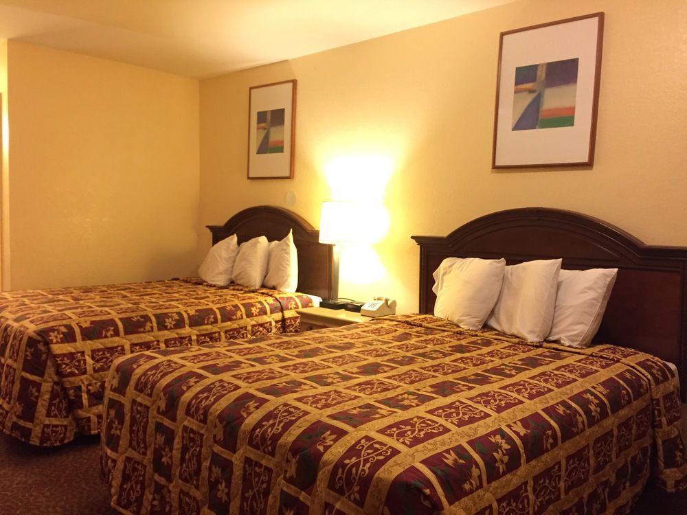 Beachway Inn Arroyo Grande Eksteriør billede