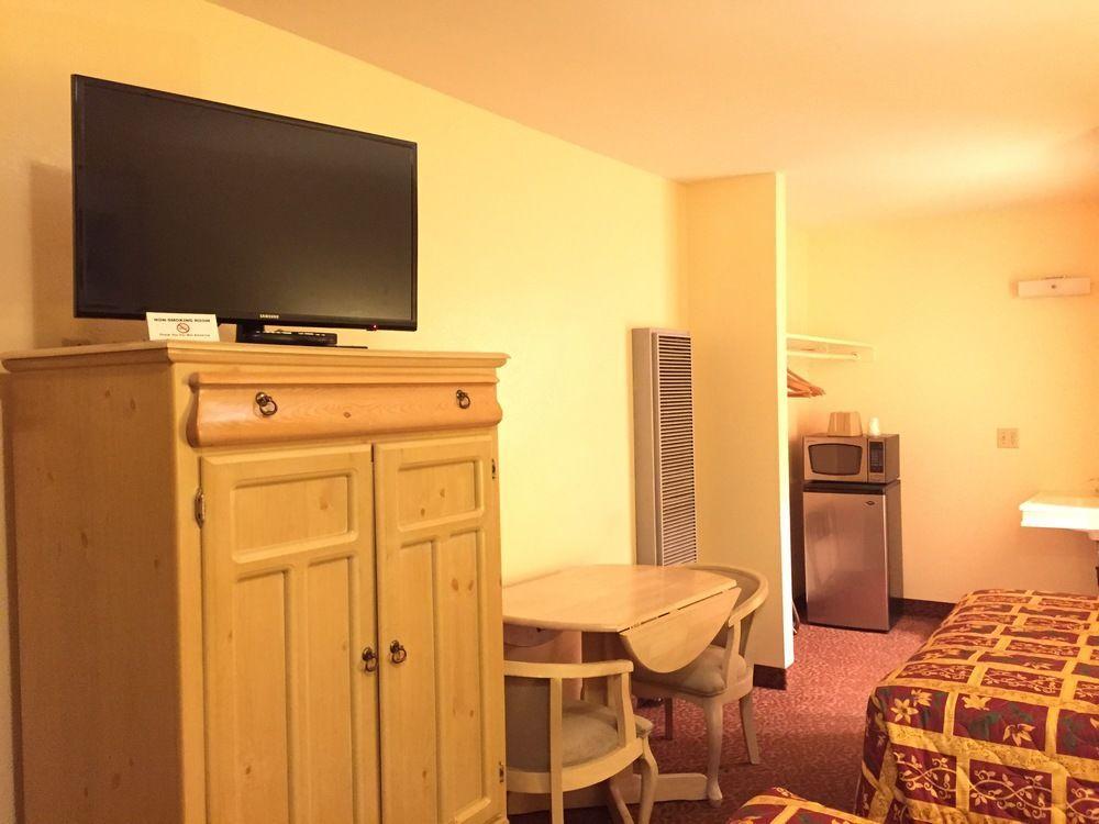 Beachway Inn Arroyo Grande Eksteriør billede