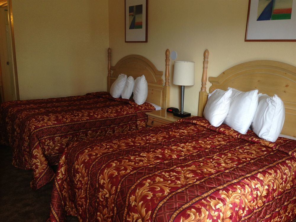Beachway Inn Arroyo Grande Eksteriør billede