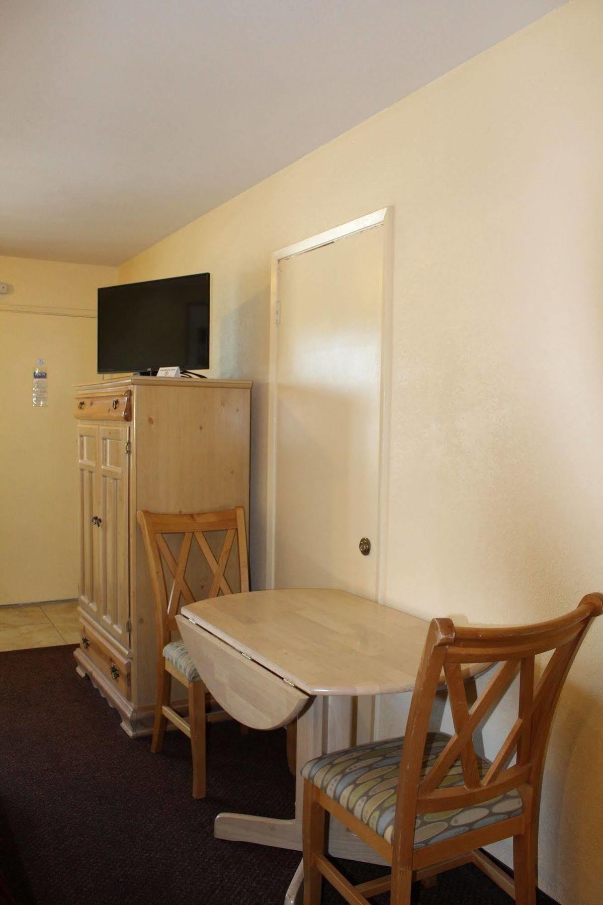 Beachway Inn Arroyo Grande Eksteriør billede