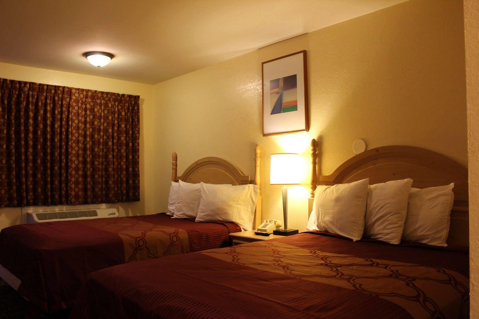 Beachway Inn Arroyo Grande Eksteriør billede