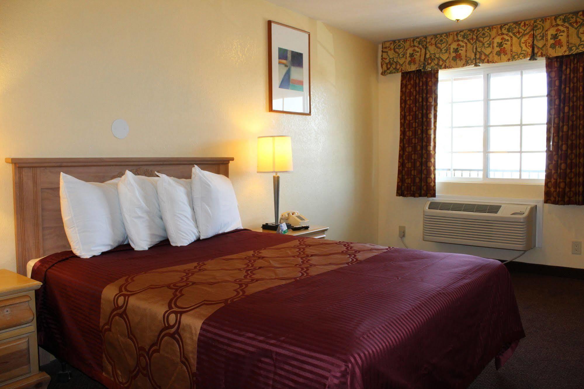 Beachway Inn Arroyo Grande Eksteriør billede