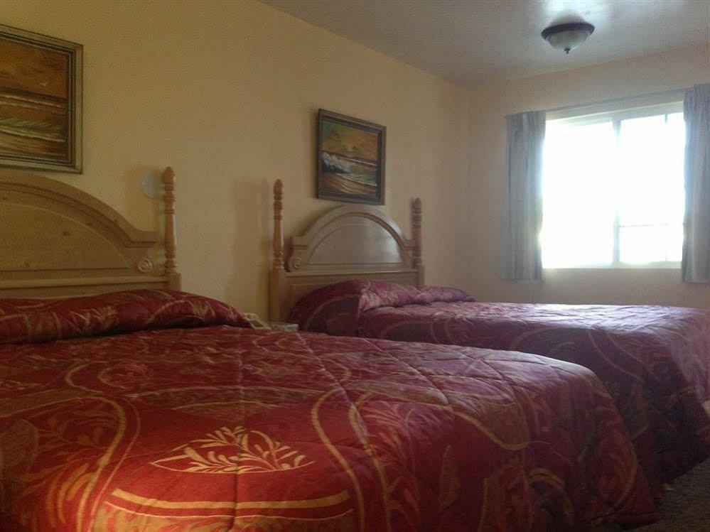 Beachway Inn Arroyo Grande Eksteriør billede