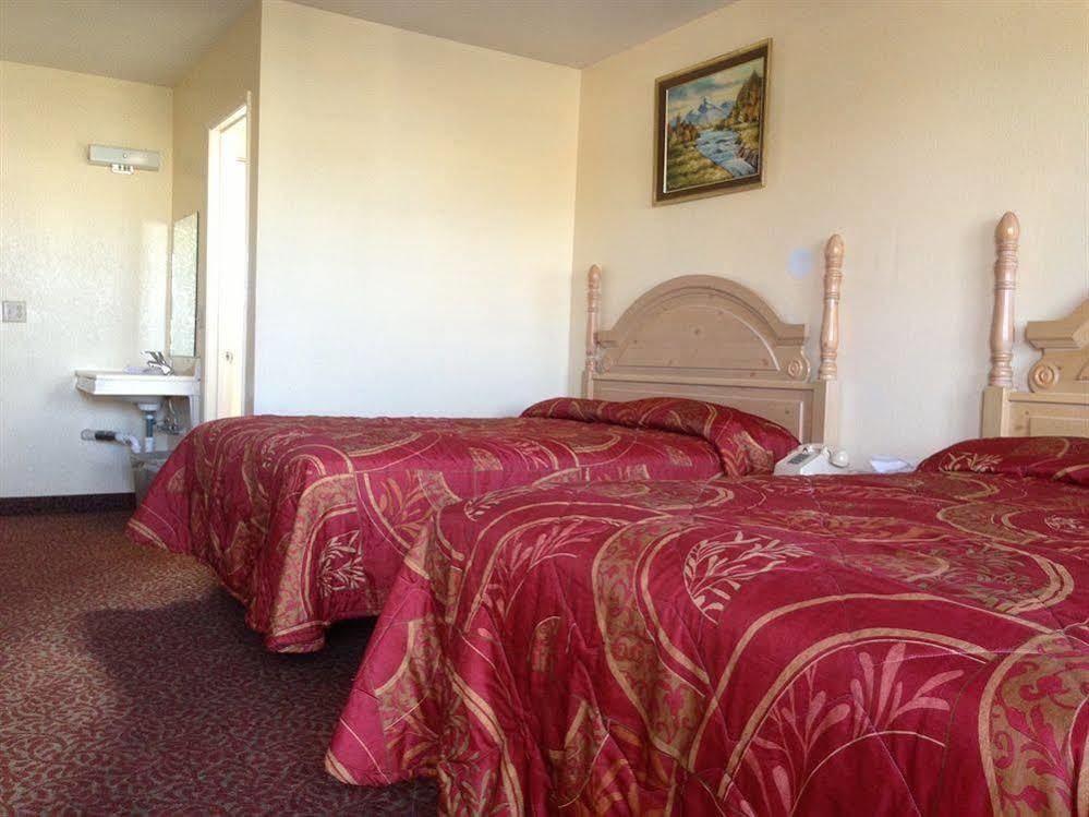 Beachway Inn Arroyo Grande Eksteriør billede