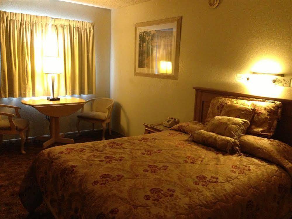 Beachway Inn Arroyo Grande Eksteriør billede