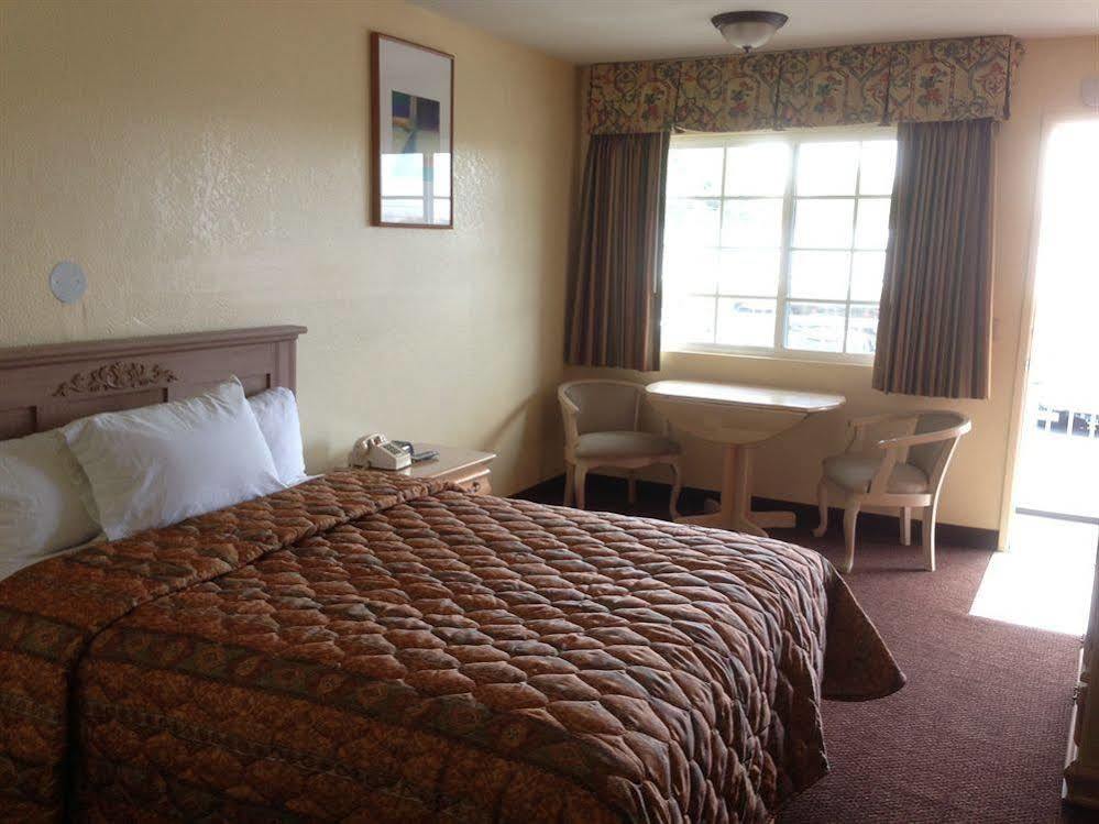 Beachway Inn Arroyo Grande Eksteriør billede
