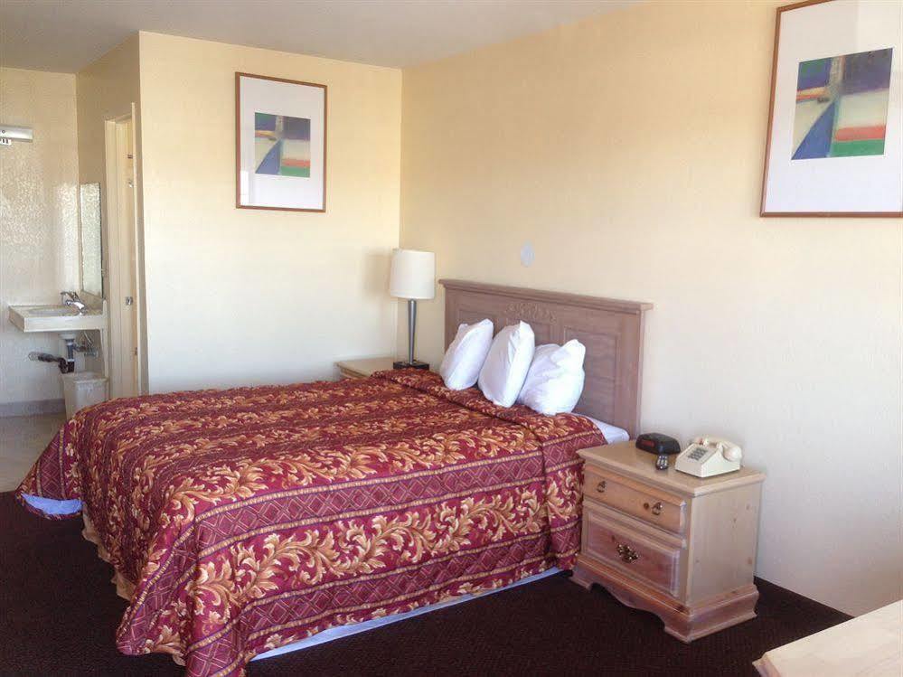 Beachway Inn Arroyo Grande Eksteriør billede