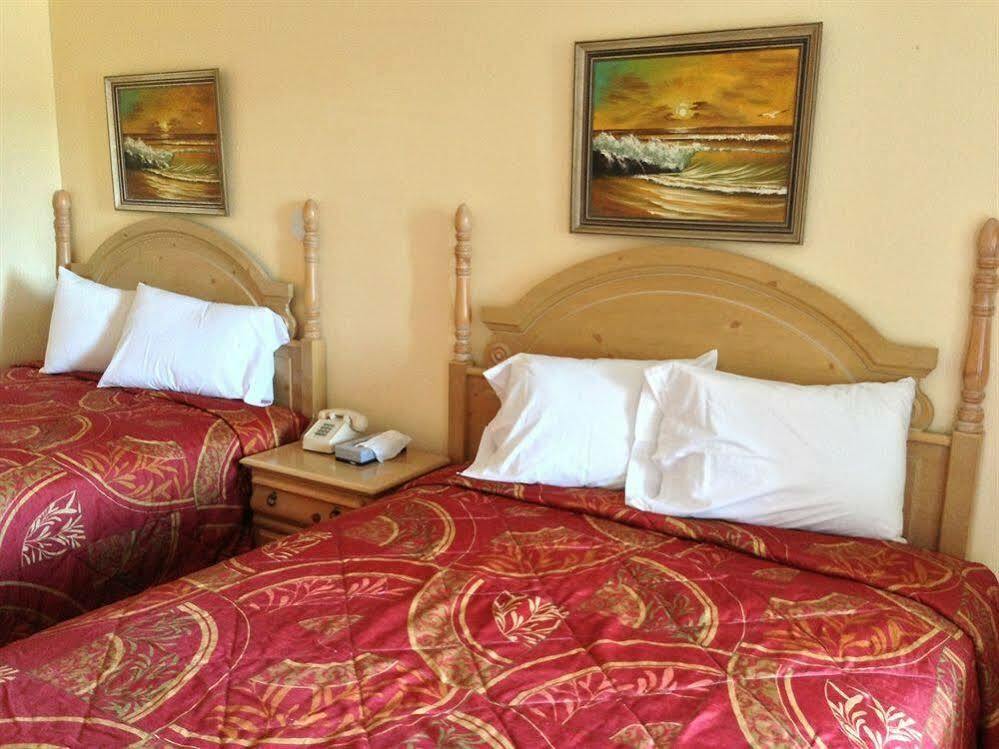 Beachway Inn Arroyo Grande Eksteriør billede