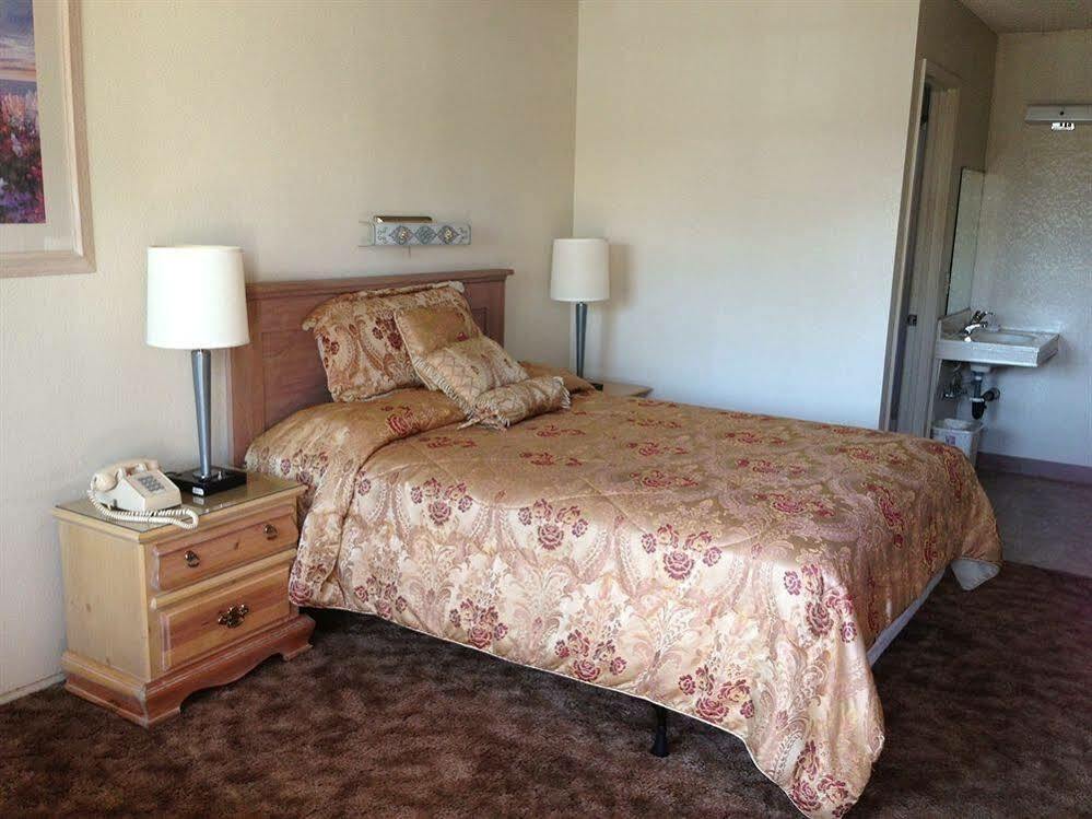 Beachway Inn Arroyo Grande Eksteriør billede